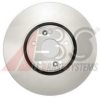 NK 203961 Brake Disc